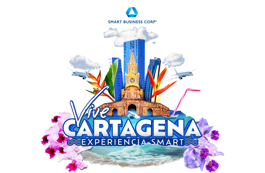 Vive CARTAGENA